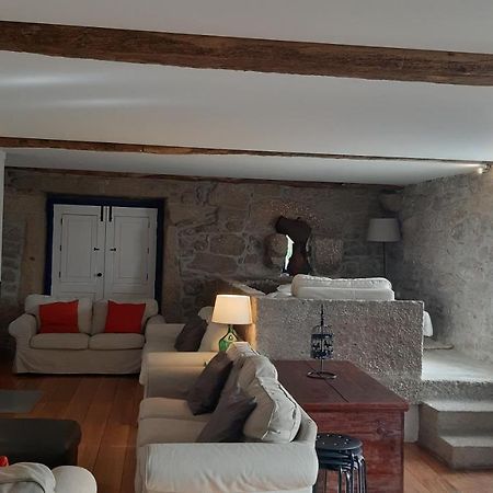 Eido Do Carvalhoso - Casa De Campo Em Аркос де Валдевез Екстериор снимка