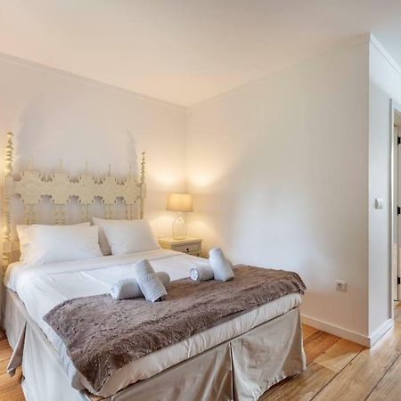 Eido Do Carvalhoso - Casa De Campo Em Аркос де Валдевез Екстериор снимка
