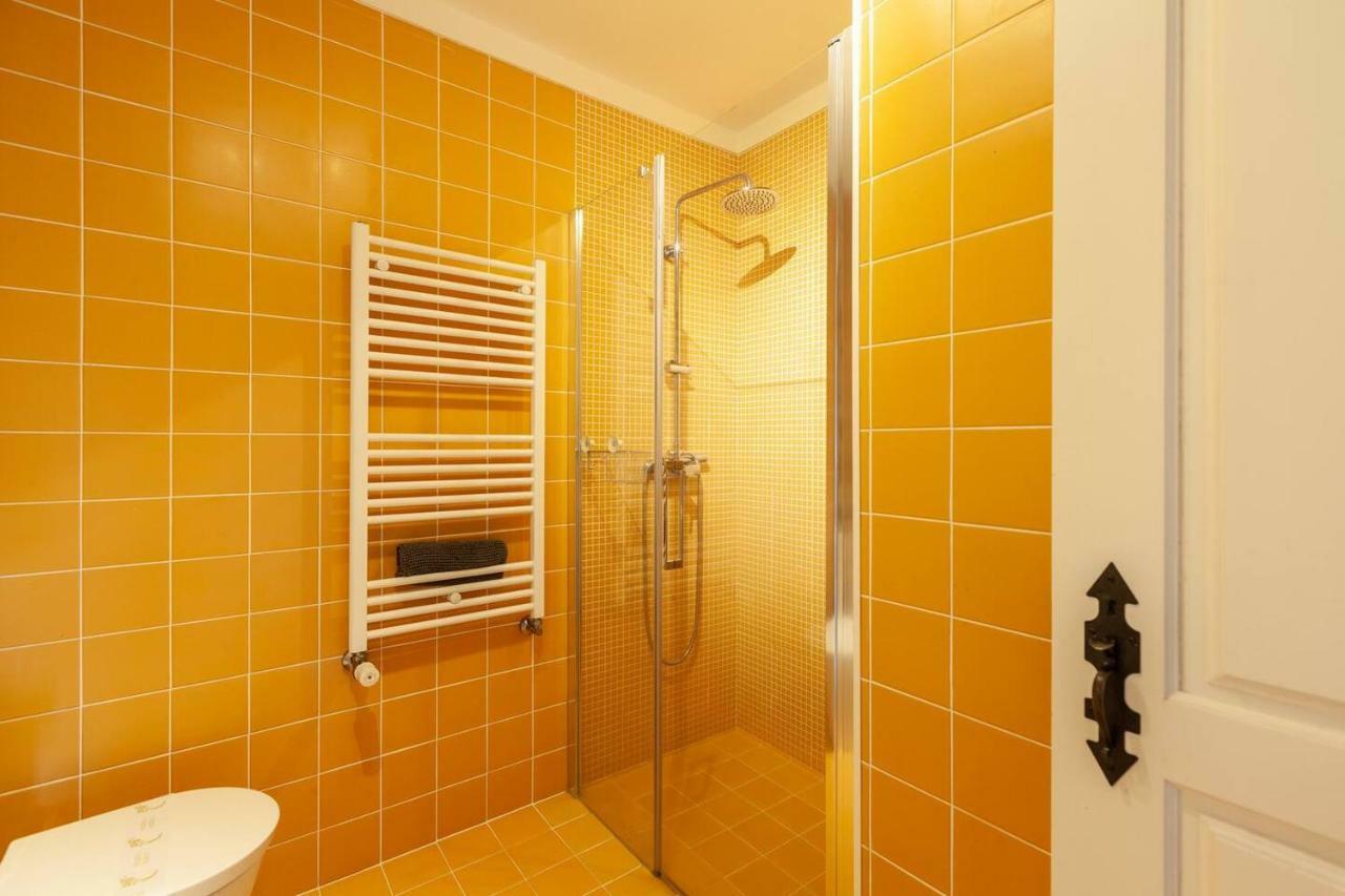 Eido Do Carvalhoso - Casa De Campo Em Аркос де Валдевез Екстериор снимка