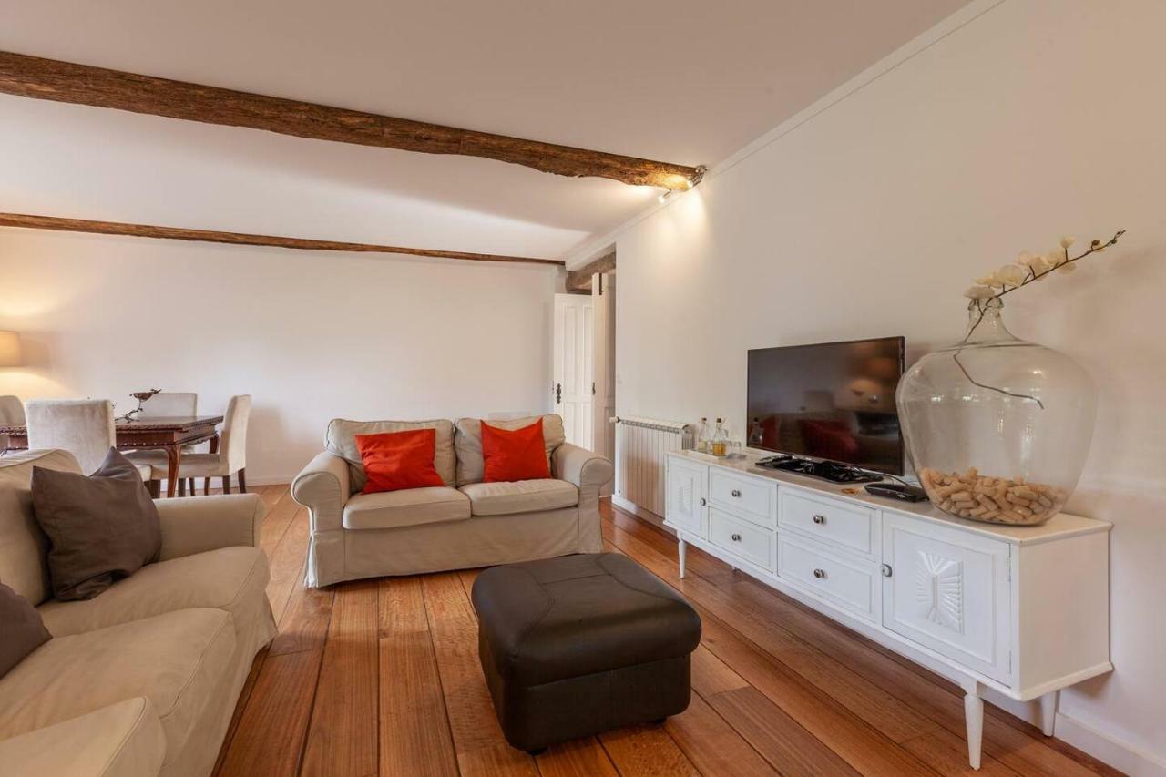 Eido Do Carvalhoso - Casa De Campo Em Аркос де Валдевез Екстериор снимка